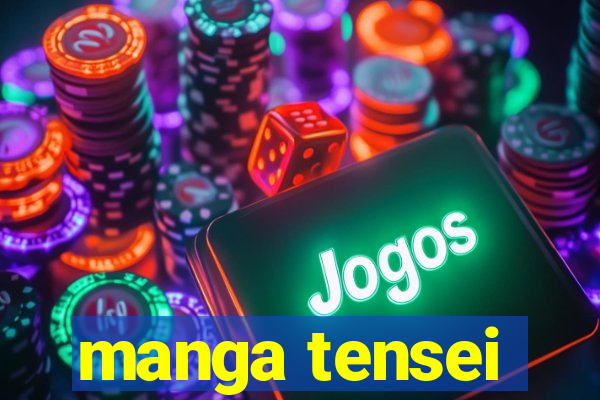 manga tensei-shitara-slime-datta-ken